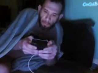 jnic9550 Live Webcam on CamSoda