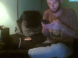 Live webcam model jnic9550 on Soda Cams