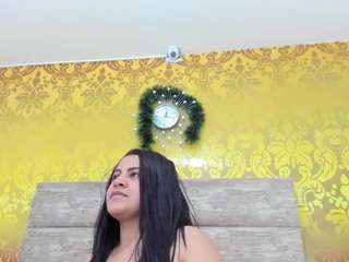 karikari04 Live Webcam on CamSoda