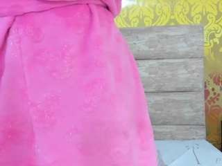 karikari04 webcam model