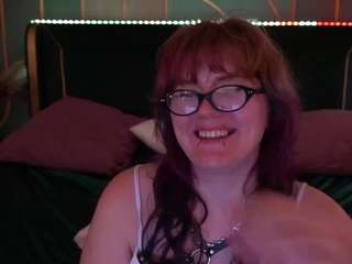 piercedgoddess webcam