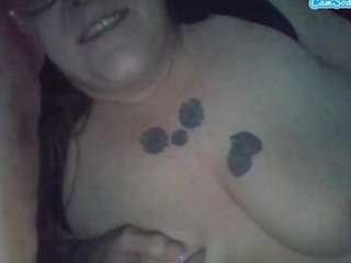 scrawburrybbw Live Webcam on CamSoda
