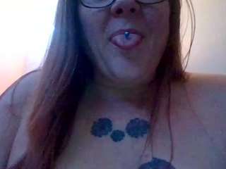 ScrawburryBBW