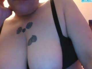 scrawburrybbw Sex Cam Show