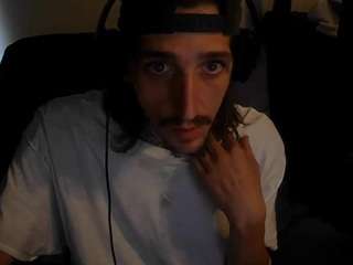 slimsoulful Live Webcam on CamSoda