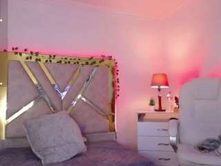 ashleyparkerr webcam