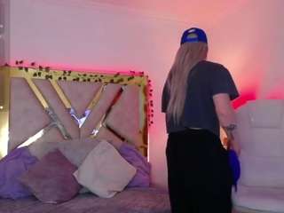 ashleyparkerr webcam