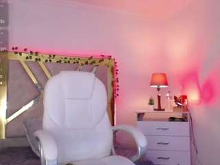 ashleyparkerr Live Webcam on CamSoda
