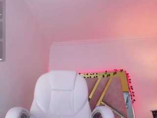 ashleyparkerr Live Webcam on CamSoda