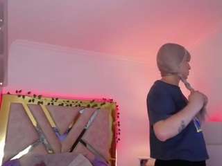 ashleyparkerr camsoda