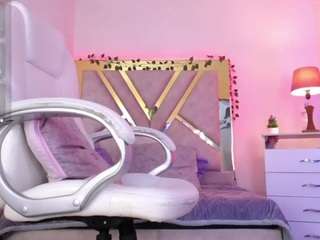  ashleyparkerr chat room