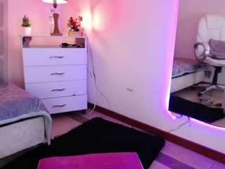 ashleyparkerr Live Webcam on CamSoda