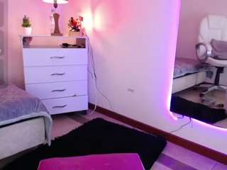 ashleyparkerr Live Webcam on CamSoda