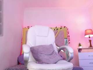 ashleyparkerr Live Webcam on CamSoda