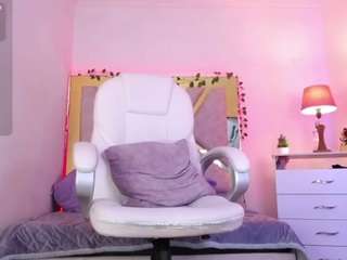 ashleyparkerr Live Webcam on CamSoda