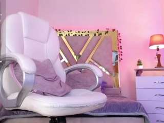 ashleyparkerr Live Webcam on CamSoda