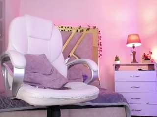  ashleyparkerr chat room