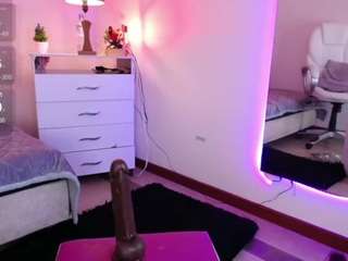 ashleyparkerr Live Webcam on CamSoda