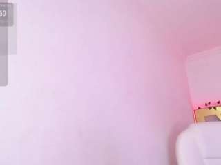 ashleyparkerr Live Webcam on CamSoda