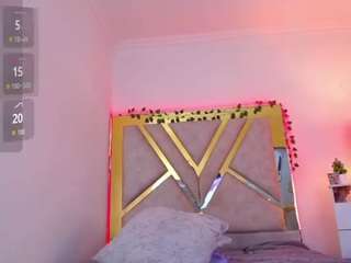 ashleyparkerr webcam