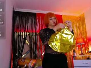 ashleyparkerr webcam