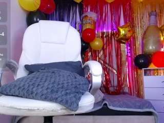ashleyparkerr webcam