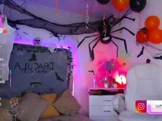 ashleyparkerr camsoda
