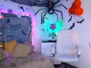 ashleyparkerr webcam