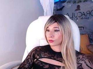 ashleyparkerr webcam model