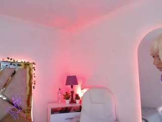 ashleyparkerr Live Webcam on CamSoda