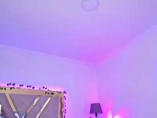  ashleyparkerr chat room