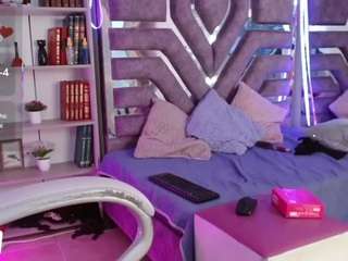 ashleyparkerr webcam model