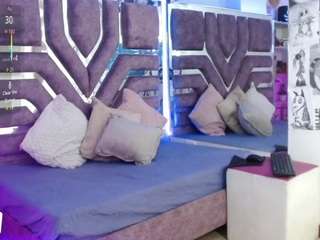 ashleyparkerr Live Webcam on CamSoda