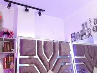 ashleyparkerr webcam