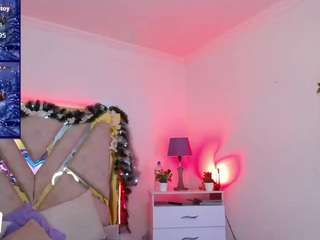 ashleyparkerr's CamSoda show and profile