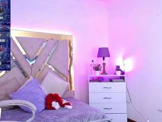 ashleyparkerr Live Webcam on CamSoda