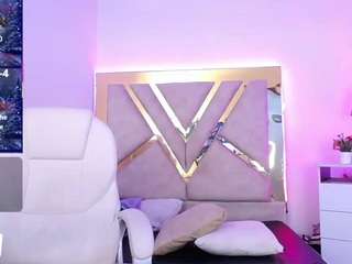 ashleyparkerr Live Webcam on CamSoda