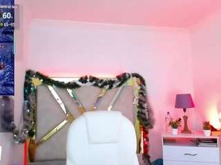 ashleyparkerr Live Webcam on CamSoda