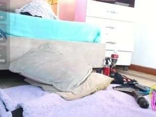 ashleyparkerr webcam model