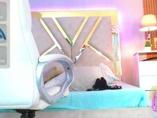 ashleyparkerr webcam model