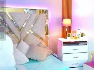 ashleyparkerr webcam model