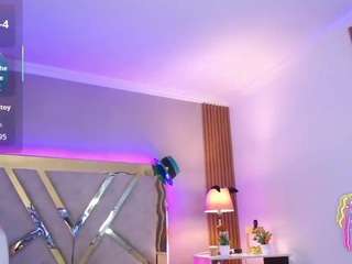 ashleyparkerr webcam