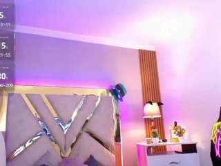 ashleyparkerr webcam