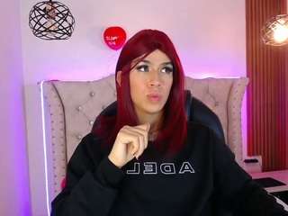 ashleyparkerr webcam