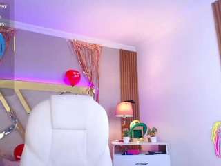 ashleyparkerr webcam