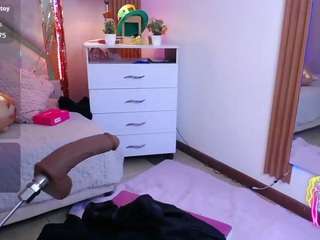 ashleyparkerr webcam