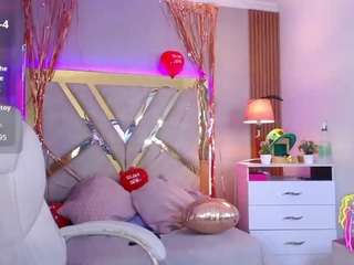 ashleyparkerr webcam