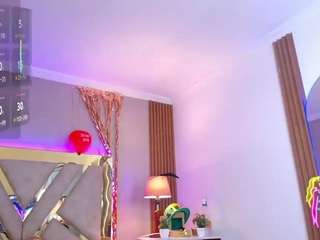 ashleyparkerr webcam