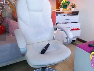 ashleyparkerr webcam