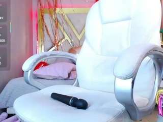 ashleyparkerr's CamSoda show and profile